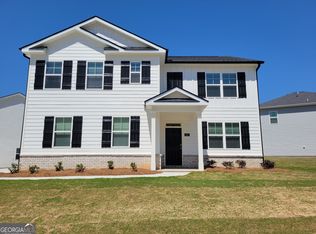 221 Friendship Oak Way, Hampton, GA 30228