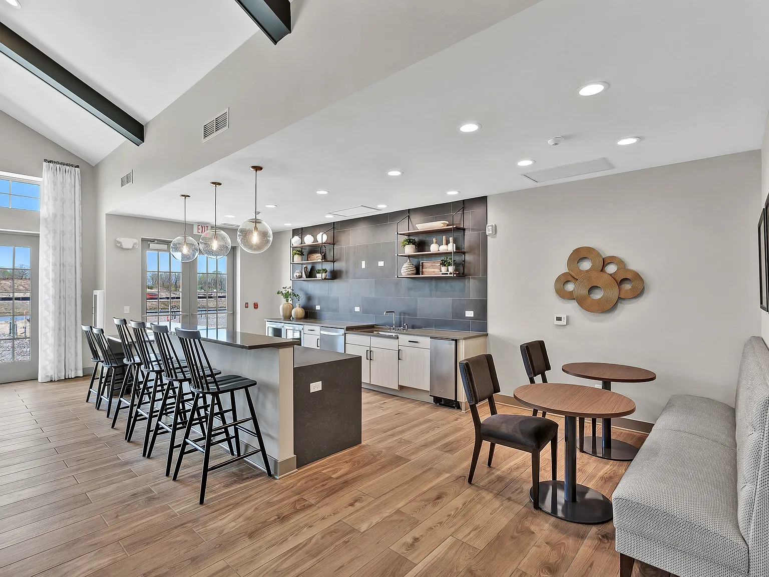 Orland Ridge Towns and Villas — Photo 4