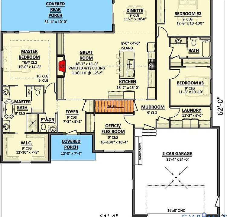 2nd image of 96 Widgeon Ct