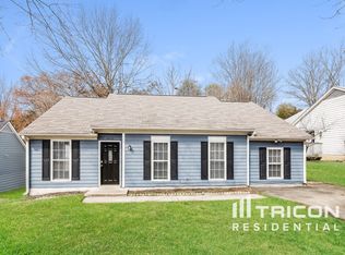 14020 Eden Ct, Pineville, NC 28134