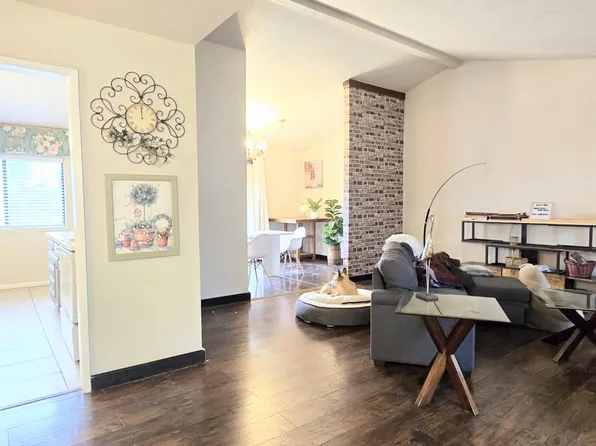 7913 Bermejo Rd, Fort Worth, TX 76112