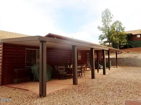 Main Home Before Extension