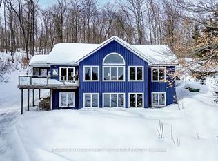 1070 S Ril Lake Rd, Lake Of Bays, ON P0B1A0
