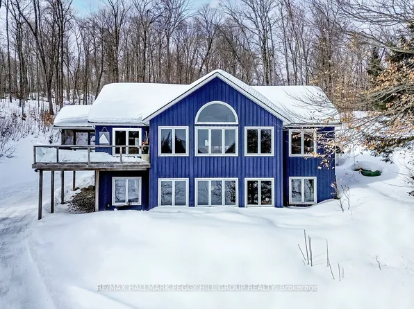 1070 S Ril Lake Rd, Lake Of Bays, ON P0B 1A0