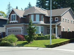 19825 23rd Dr SE, Mill Creek, WA 98012