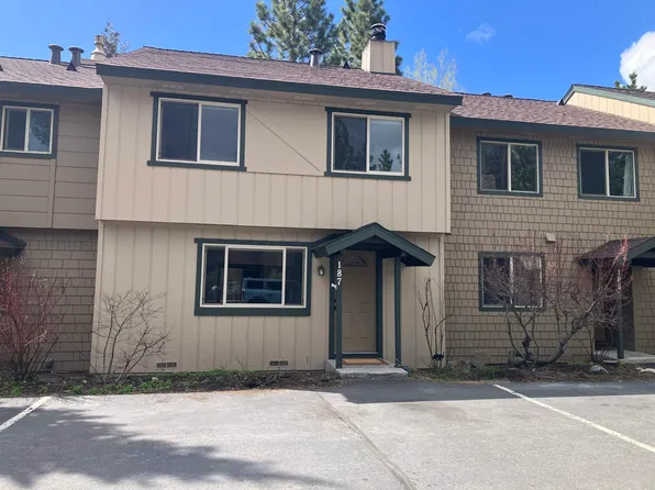 3101 Lake Forest Rd #187, Tahoe City, CA 96145