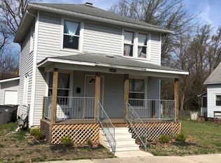 1031 Monroe St, Elkhart, IN 46516