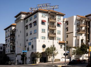 The Paseo at Californian, Los Angeles, CA 90057