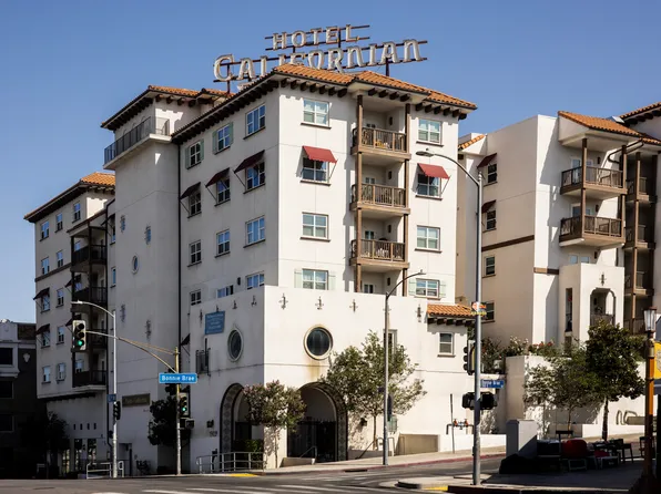 The Paseo at Californian, 1901 W 6th St #B6ef36a72, Los Angeles, CA 90057