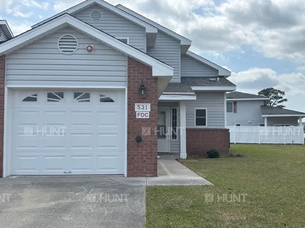 531 Lantana Ln, Havelock, NC 28532