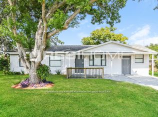 2228 Messina Ave, Orlando, FL 32811