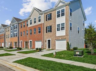 8717 Tavern St, Clinton, MD 20735