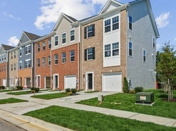 8707 Tavern St, Clinton, MD 20735