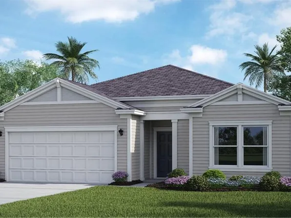 521 NW 7th St, Williston, FL 32696