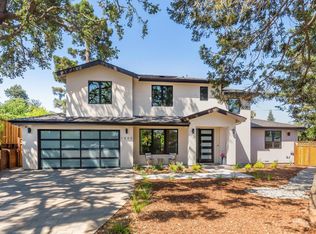 1850 Capistrano Way, Los Altos, CA 94024