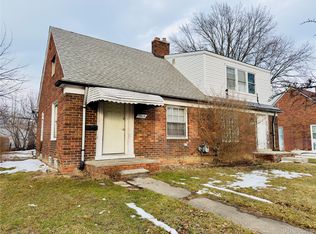 18619 Moross Rd, Detroit, MI 48224