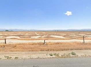 Avenue #G, Lancaster, CA 93535