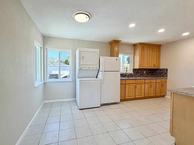Dining and Kitchen