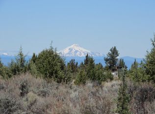 168 S Carida Ct, Powell Butte, OR 97753