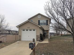 5318 Lakewood Ter, Imperial, MO 63052