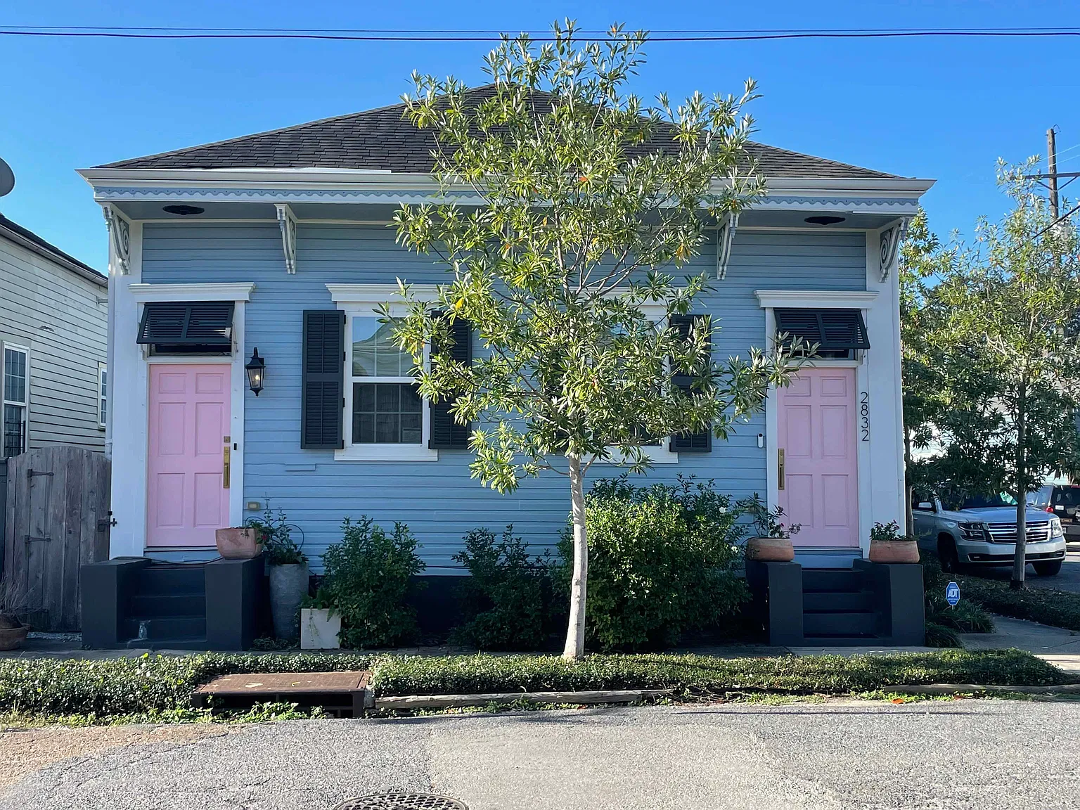 2832 Saint Ann St — Photo 1