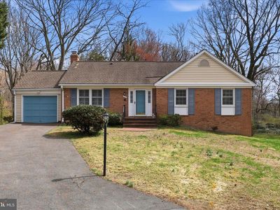 6711 Stoneybrooke Ln, Alexandria, VA, 22306