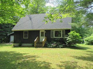 7911 S Wood St, Rothbury, MI 49452