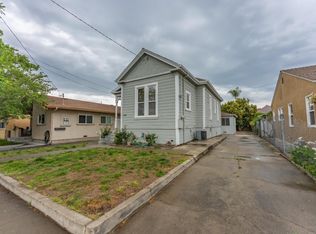 1030 Locust St, San Jose, CA