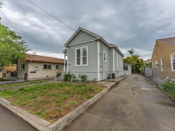 1030 Locust St, San Jose, CA 95110