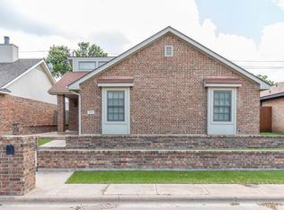 3165 Chimney Cir, Abilene, TX 79606