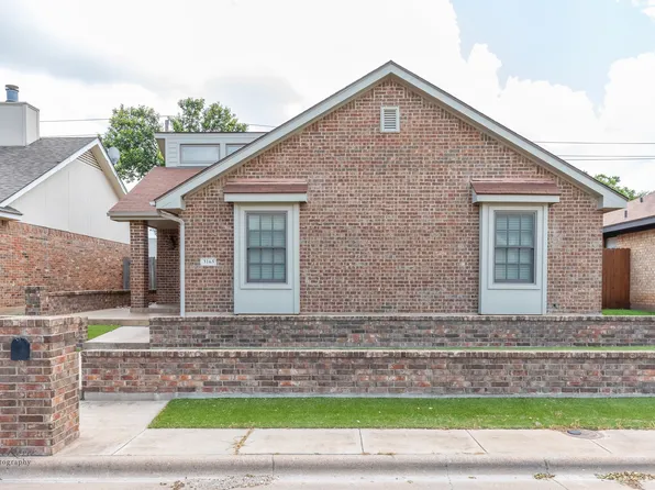 3165 Chimney Cir, Abilene, TX 79606