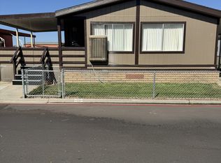 45111 25th St E Spc 25, Lancaster, CA 93535