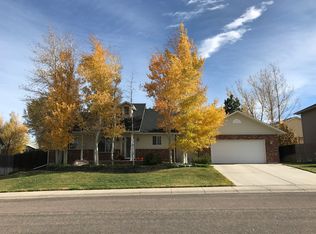 1331 Yorkshire Ave, Casper, WY 82609