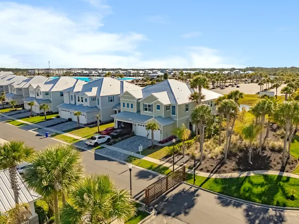 599 MARQUESA Circle, St. Johns, FL 32259