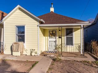 1318 Spruce St, Pueblo, CO 81004