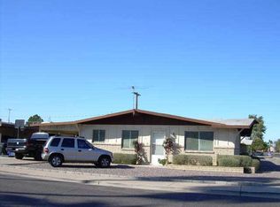 1108 N April, Mesa, AZ 85203