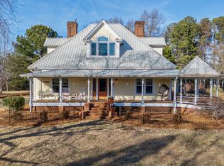 2821 Flat Rock Rd, Watkinsville, GA 30677