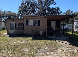 35620 Sophie Dr, Zephyrhills, FL 33541