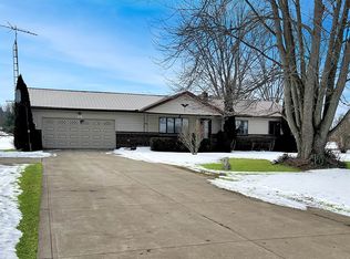 993 Taylortown Rd, Mansfield, OH 44903