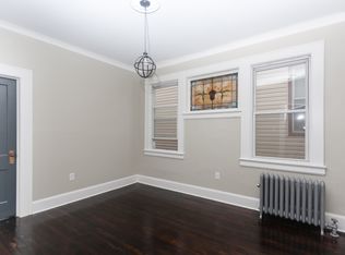 7 Wheeler St #2, Montclair, NJ 07042