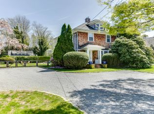 23 Norris Ln, Bridgehampton, NY 11932