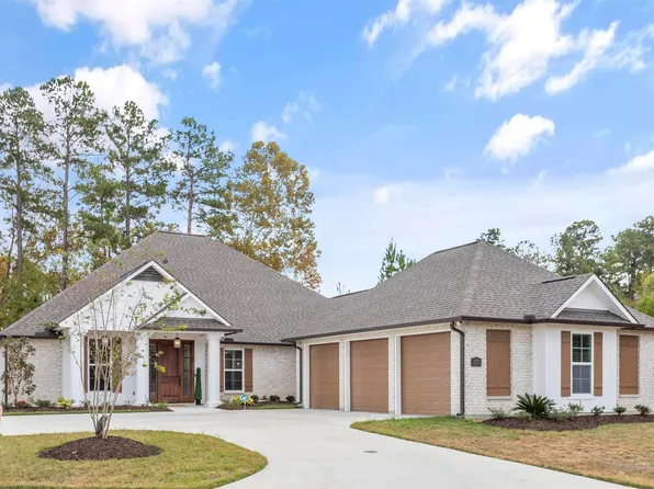 18054 Sunfield Dr, Greenwell Springs, LA 70739