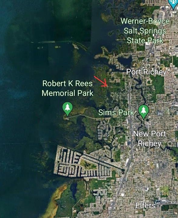 2nd image of Vacant Land