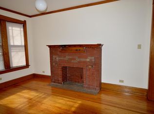 2116 W Berteau Ave #1, Chicago, IL 60618