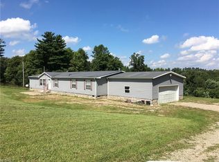 11597 Blue Ridge Rd, Newcomerstown, OH 43832