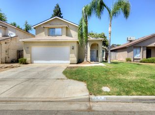 3504 W Dovewood Ave, Fresno, CA
