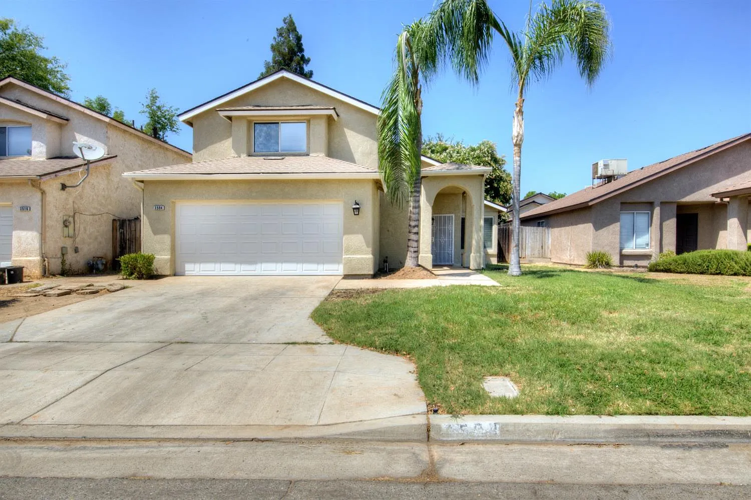 3504 W Dovewood Ave photo 1