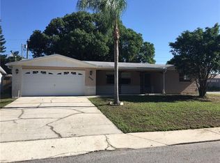 5325 Seafoam Dr, New Port Richey, FL 34652