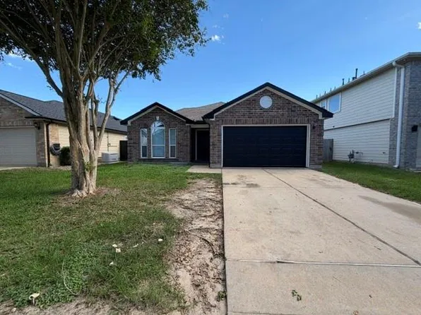 4211 Buras Pass Ln, Houston, TX 77045