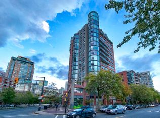 199 Drake St #12E, Vancouver, BC